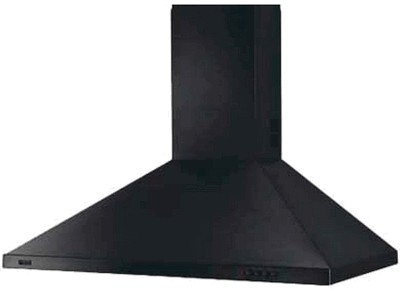 Вытяжка Faber STRIP SMART PB BK A60