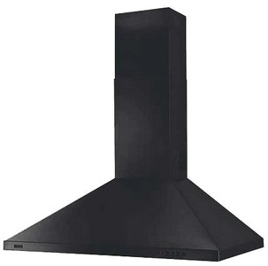 Вытяжка Faber Strip BK A60