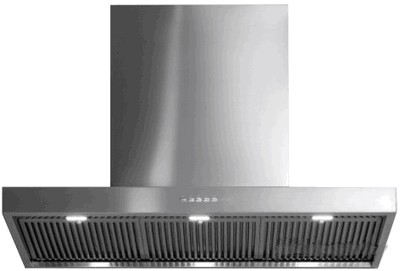 Вытяжка Falmec Marte Professional 120 1000