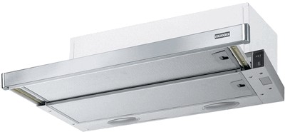 Вытяжка Franke FTC 632L GR/XS