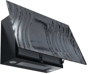 Вытяжка Franke Maris Free 80