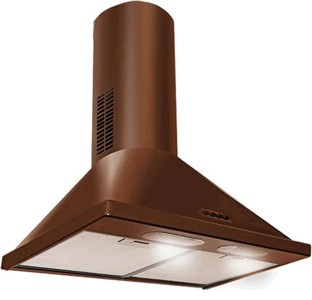 Вытяжка GEFEST ВО-1502 К17