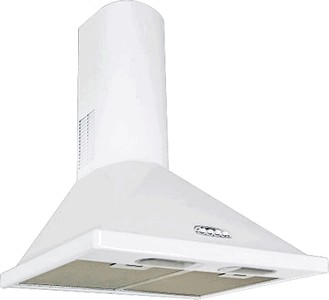 Вытяжка GEFEST ВО-1602