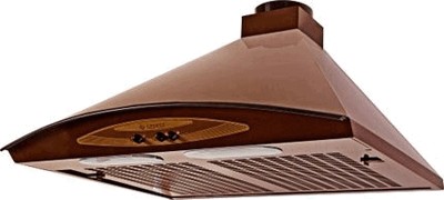 Вытяжка GEFEST ВВ-1 К17