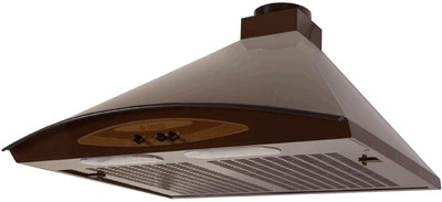 Вытяжка GEFEST ВВ-2 К17