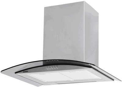 Вытяжка Germes Alt 60 inox