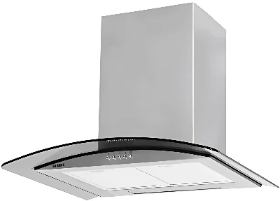 Вытяжка Germes Alt 60 inox