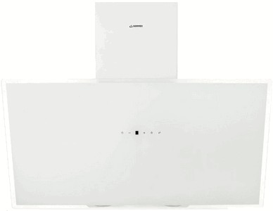 Вытяжка Germes Aura 90 (белая)