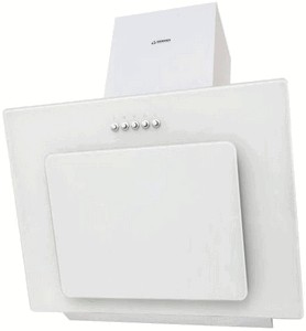 Вытяжка Germes Baden 60 Белый