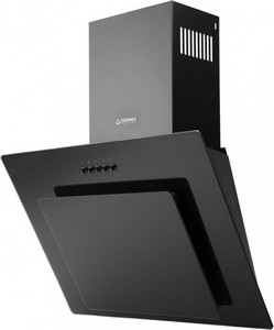 Вытяжка Germes Baden 60 (черный)