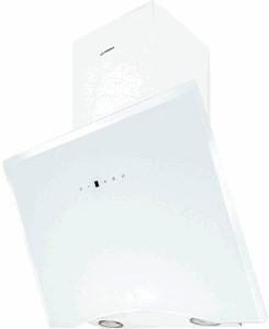 Вытяжка Germes Bristol 50 (белый)