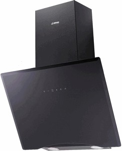 Вытяжка Germes Bristol 50 (черный)