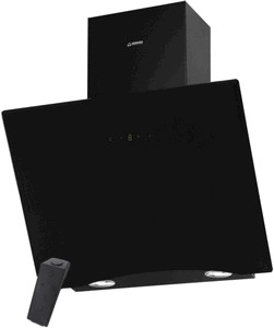 Вытяжка Germes Bristol 60 black