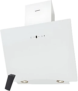 Вытяжка Germes Bristol 60 white