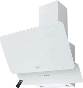 Вытяжка Germes Murano 60 белый