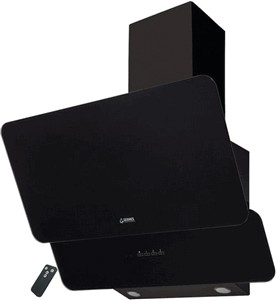 Вытяжка Germes Murano 60 черный