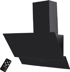 Вытяжка Germes Sarnia 60 (чёрный)