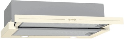 Вытяжка Gorenje BHP62CLI