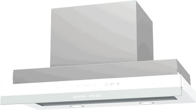 Вытяжка Gorenje BHP643ORAW