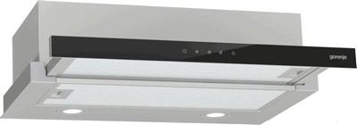 Вытяжка Gorenje TH64E3SGB