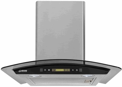 Вытяжка Grand Blagnac 60 Нержавеющая сталь