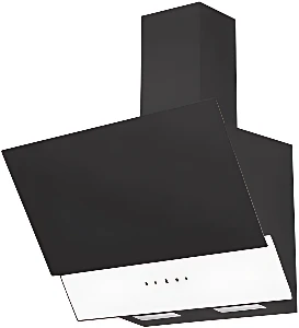 Вытяжка Grand Gloucester 60 Black/White