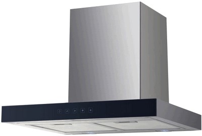 Вытяжка Grand Medina sensor 60 inox