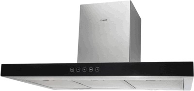 Вытяжка Grand Medina sensor 90 inox