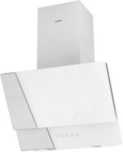 Вытяжка Grand Milano 60 white