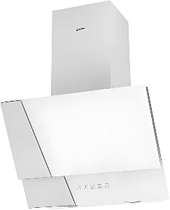 Вытяжка Grand Milano 60 white
