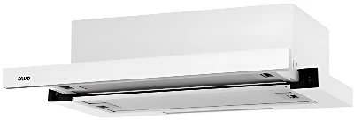 Вытяжка Grand Toledo 60 white