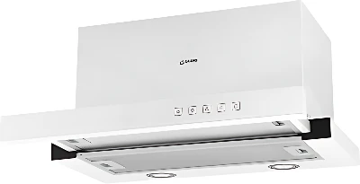 Вытяжка Grand Toledo sensor 60 white