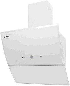Вытяжка Grand Turino GC 60 Белый