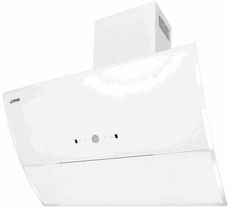 Вытяжка Grand Turino GC 90 Белый