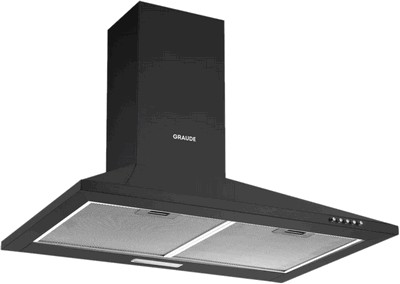 Вытяжка Graude DHP 50.0 S