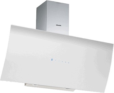 Вытяжка Graude DH 90.1 WE