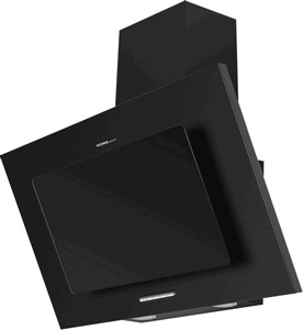 Вытяжка HOMSair Bell 50 (черный)