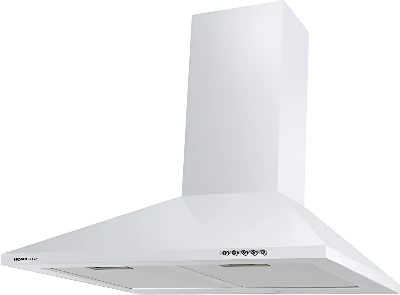 Вытяжка HOMSair Delta 60 Белый