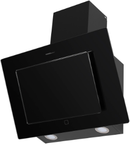 Вытяжка HOMSair Elf 50 Glass (черный)