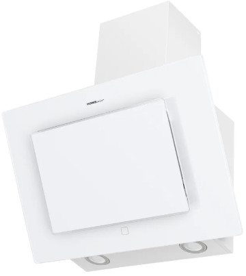 Вытяжка HOMSair Elf 60 Glass (белый)