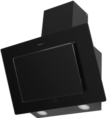 Вытяжка HOMSair Elf 60 Glass (черный)