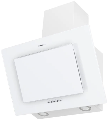 Вытяжка HOMSair Elf Push 50 Glass (белый)