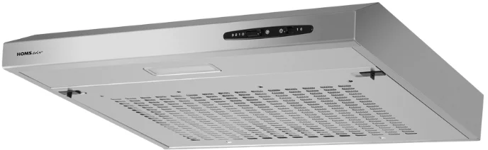 Вытяжка HOMSair Horizontal 50 (нержавеющая сталь)