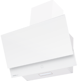 Вытяжка HOMSair Saturn 60 Glass (белый)