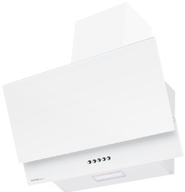 Вытяжка HOMSair Saturn Push 60 Glass (белый)