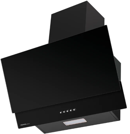 Вытяжка HOMSair Saturn Push 60 Glass (черный)