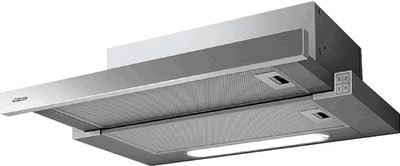 Вытяжка Jetair Aurora LX/GRX/F/50