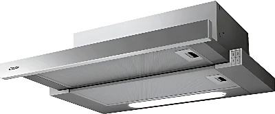 Вытяжка Jetair Aurora LX/GRX/F/90