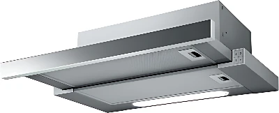 Вытяжка Jetair Aurora LX 60