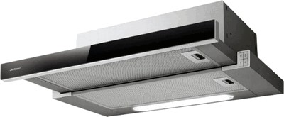 Вытяжка Jetair Orion LX/GR/F/60/VT